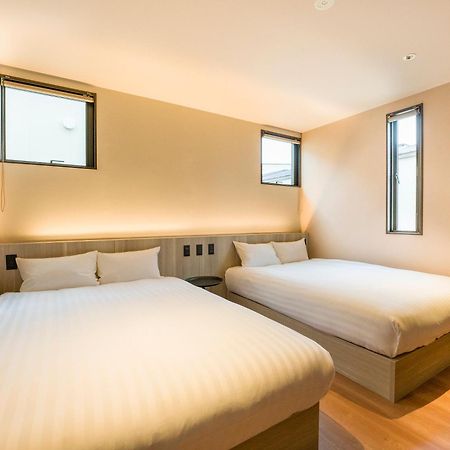 Rakuten Stay Villa Kamogawa Exteriör bild