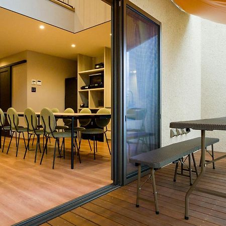 Rakuten Stay Villa Kamogawa Exteriör bild