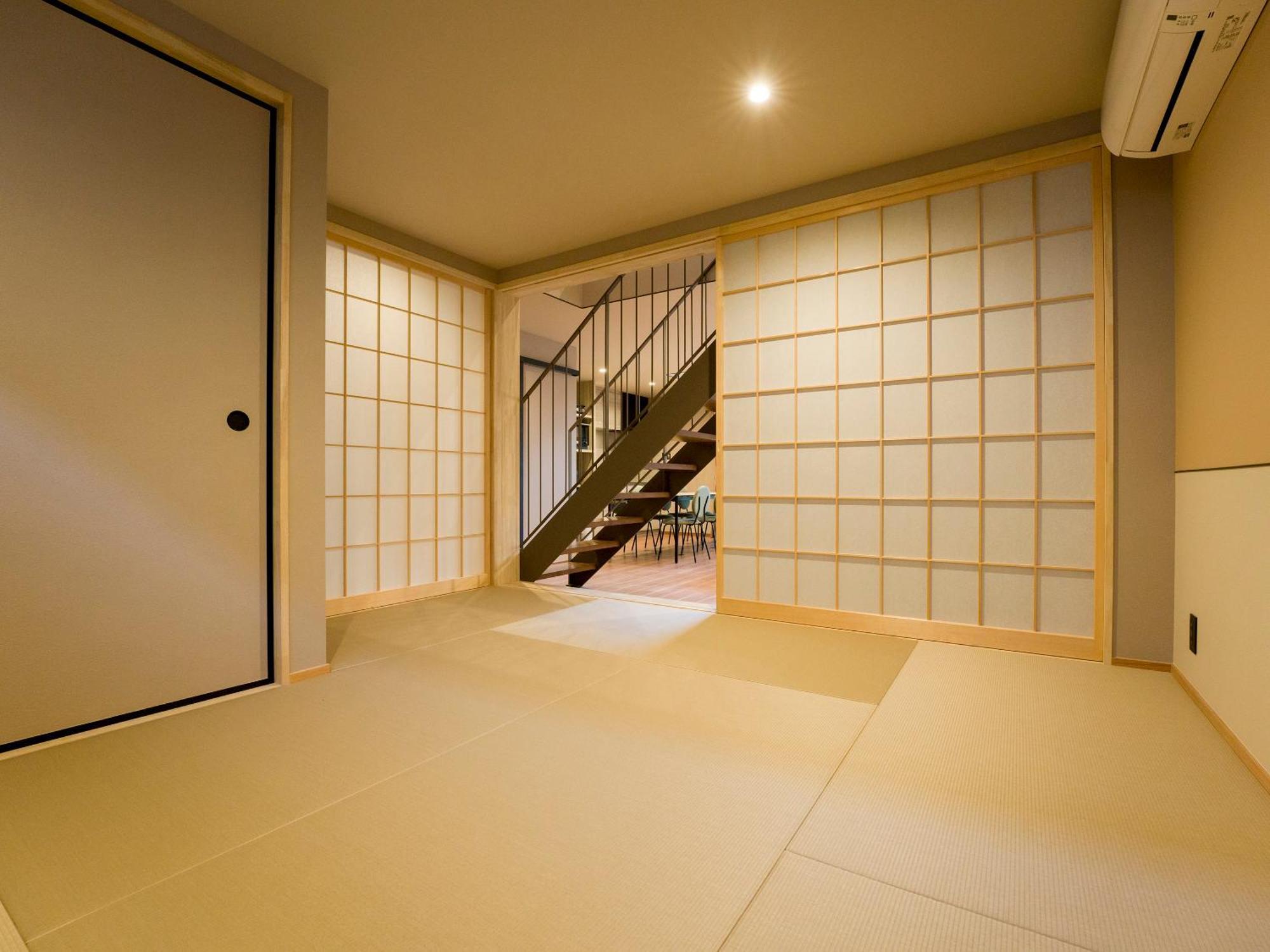 Rakuten Stay Villa Kamogawa Exteriör bild