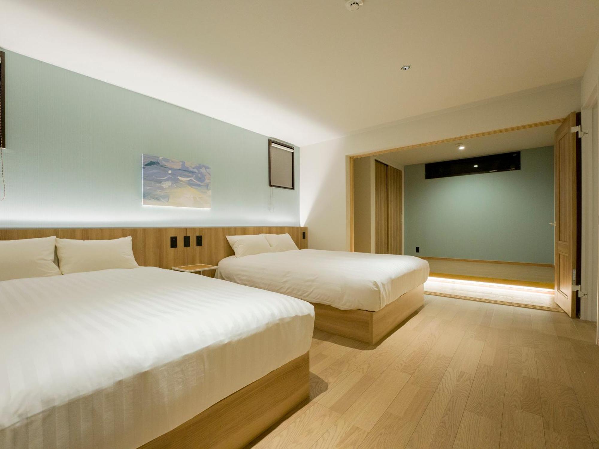 Rakuten Stay Villa Kamogawa Exteriör bild