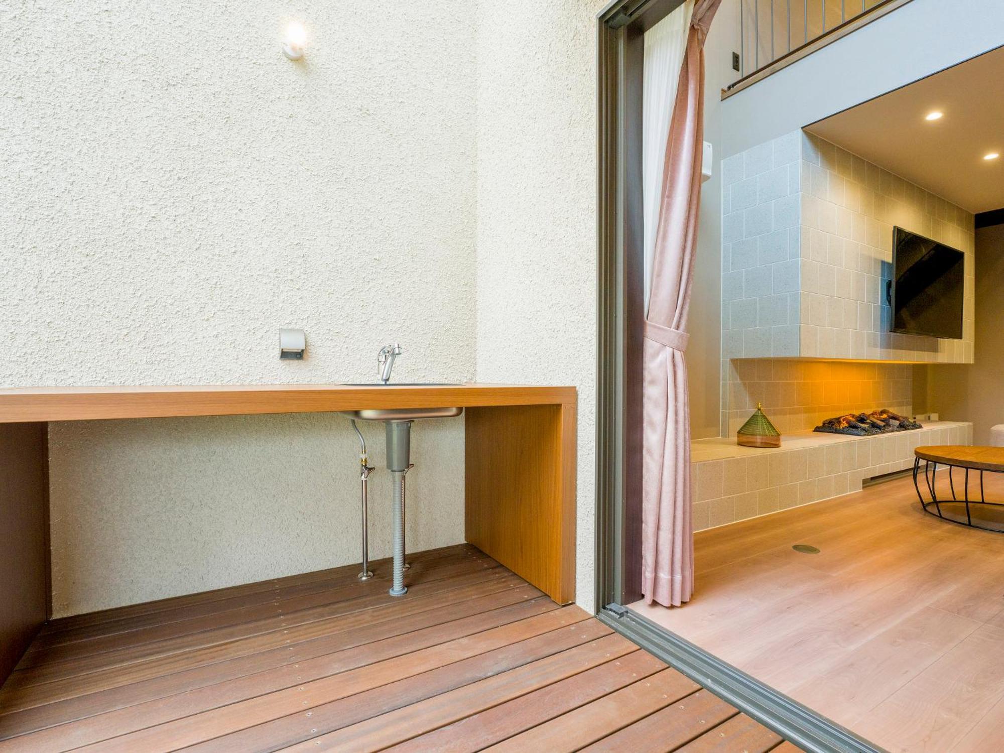 Rakuten Stay Villa Kamogawa Exteriör bild