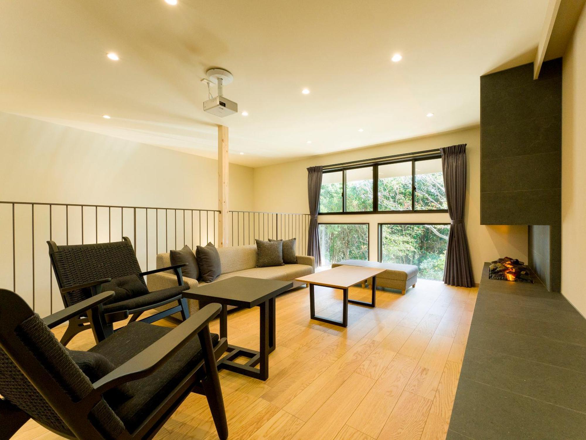 Rakuten Stay Villa Kamogawa Exteriör bild