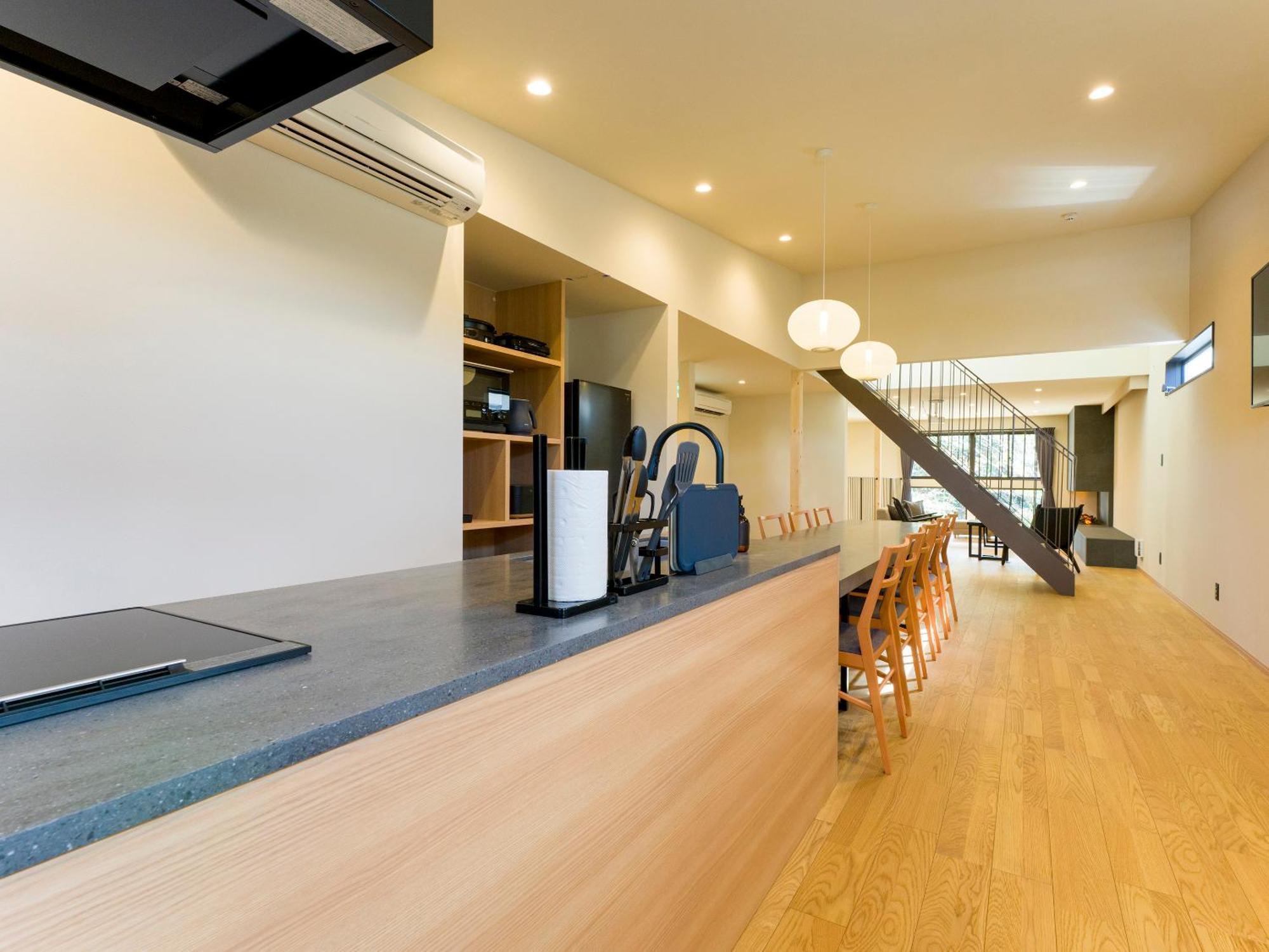 Rakuten Stay Villa Kamogawa Exteriör bild