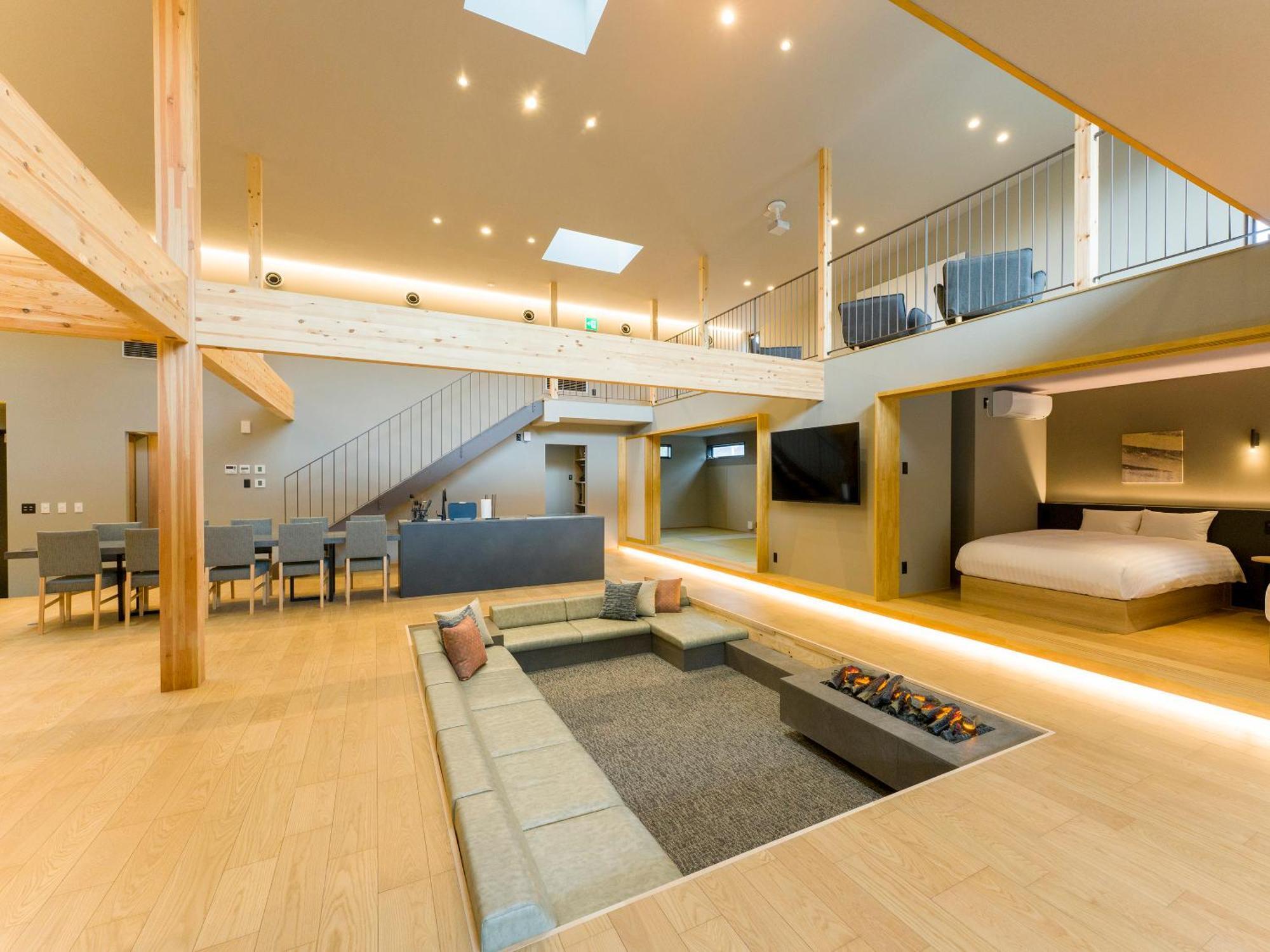 Rakuten Stay Villa Kamogawa Exteriör bild