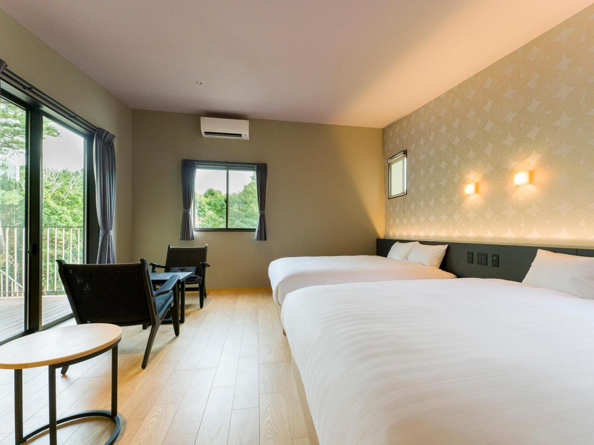 Rakuten Stay Villa Kamogawa Exteriör bild