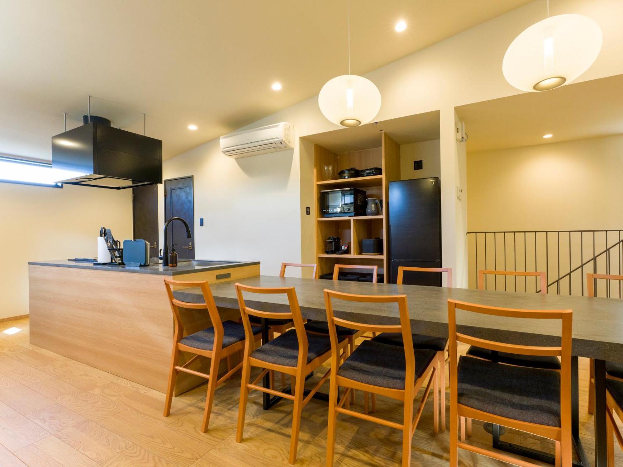 Rakuten Stay Villa Kamogawa Exteriör bild