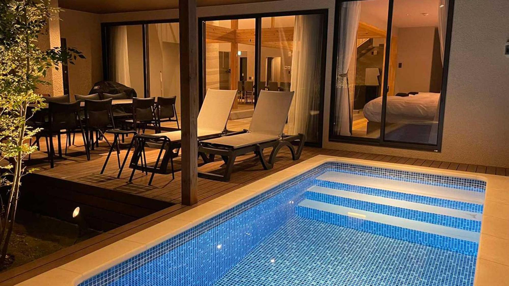 Rakuten Stay Villa Kamogawa Exteriör bild